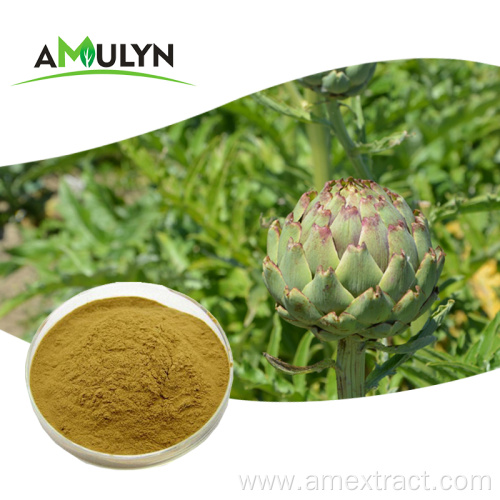 Cynarin Powder artichoke leaf extract powder